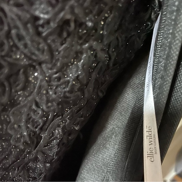 Prom dress from always and forever - Picture 6 of 6